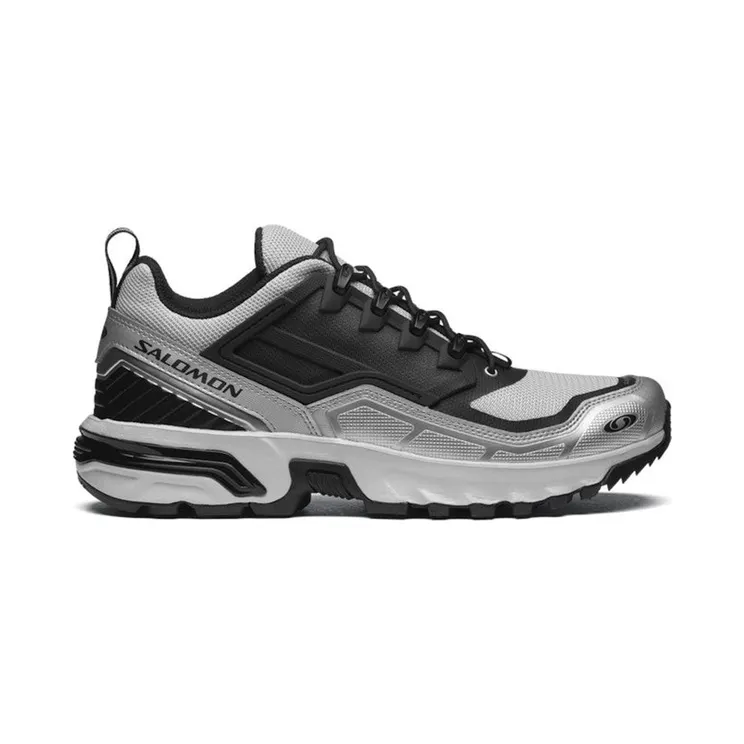Salomon ACS + FT Glacier Grey Black (L47435700)