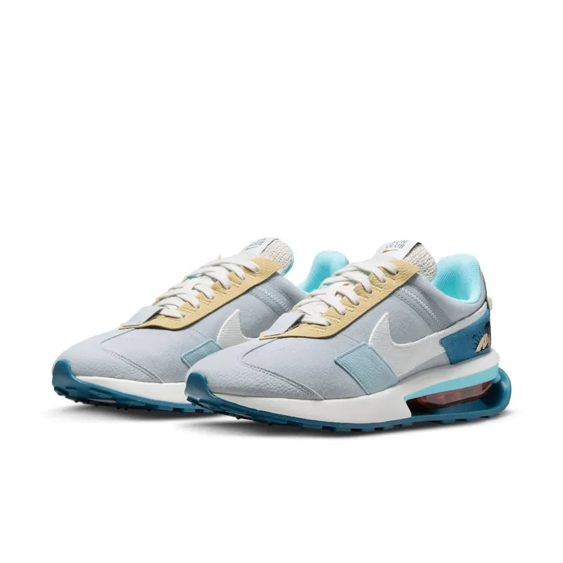 Air Max Pre-Day SE Sun Club Wolf Grey (DM0037-001)