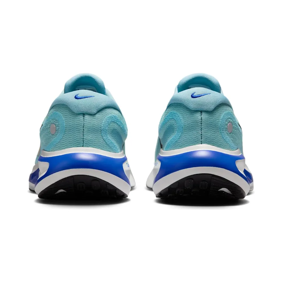 Nike Journey Run Denim Turquoise Hyper Royal (FN0228-402)