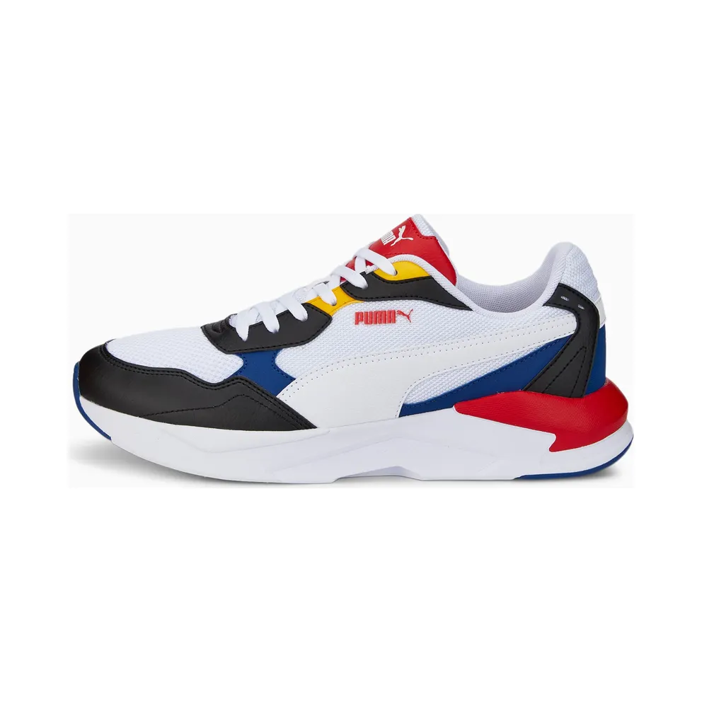 Puma X-Ray Speed Lite Red/Blue/Black (38463911)