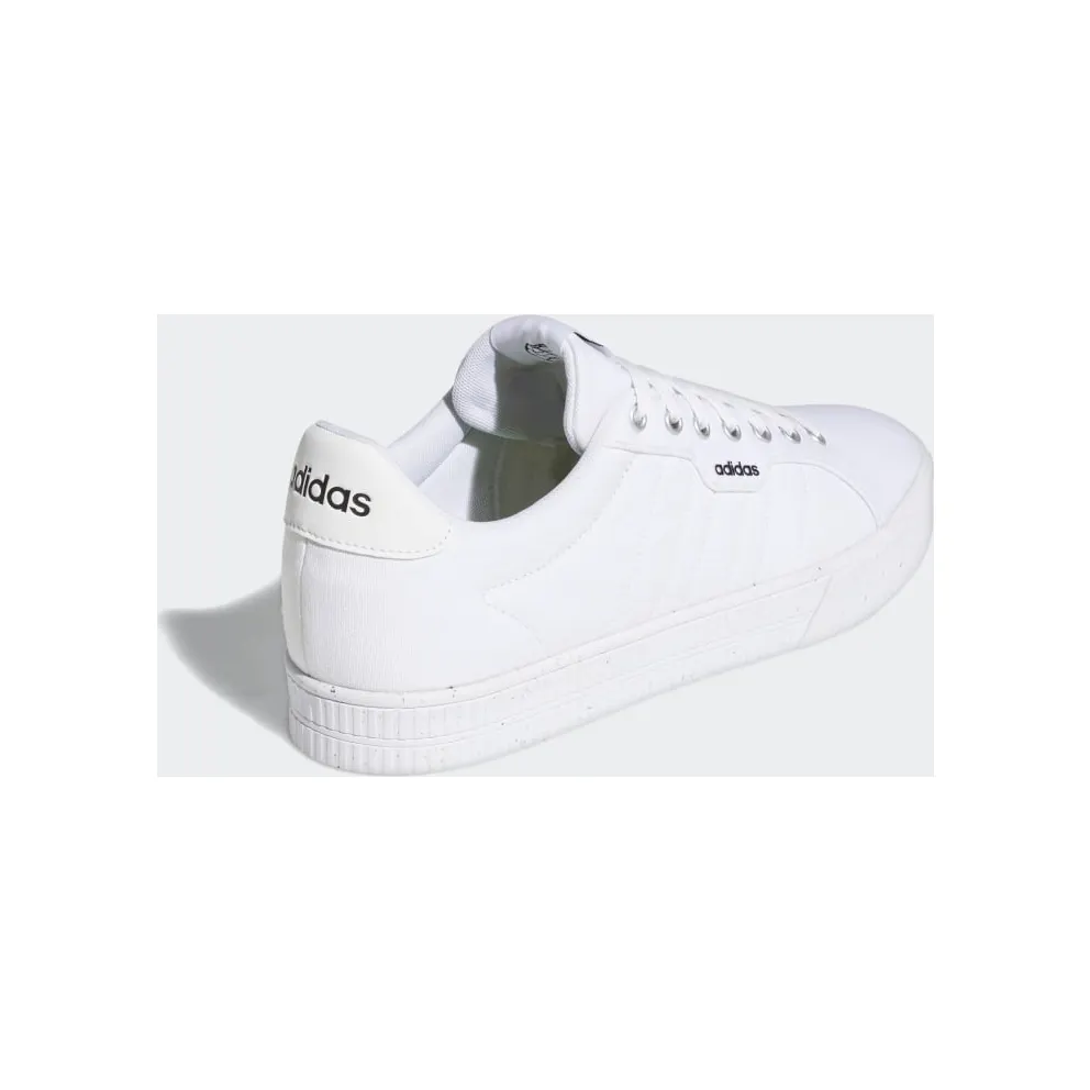 Adidas Daily 3.0 Eco Lifestyle Skateboarding Cloud White / Cloud White / Core Black (GY5484)