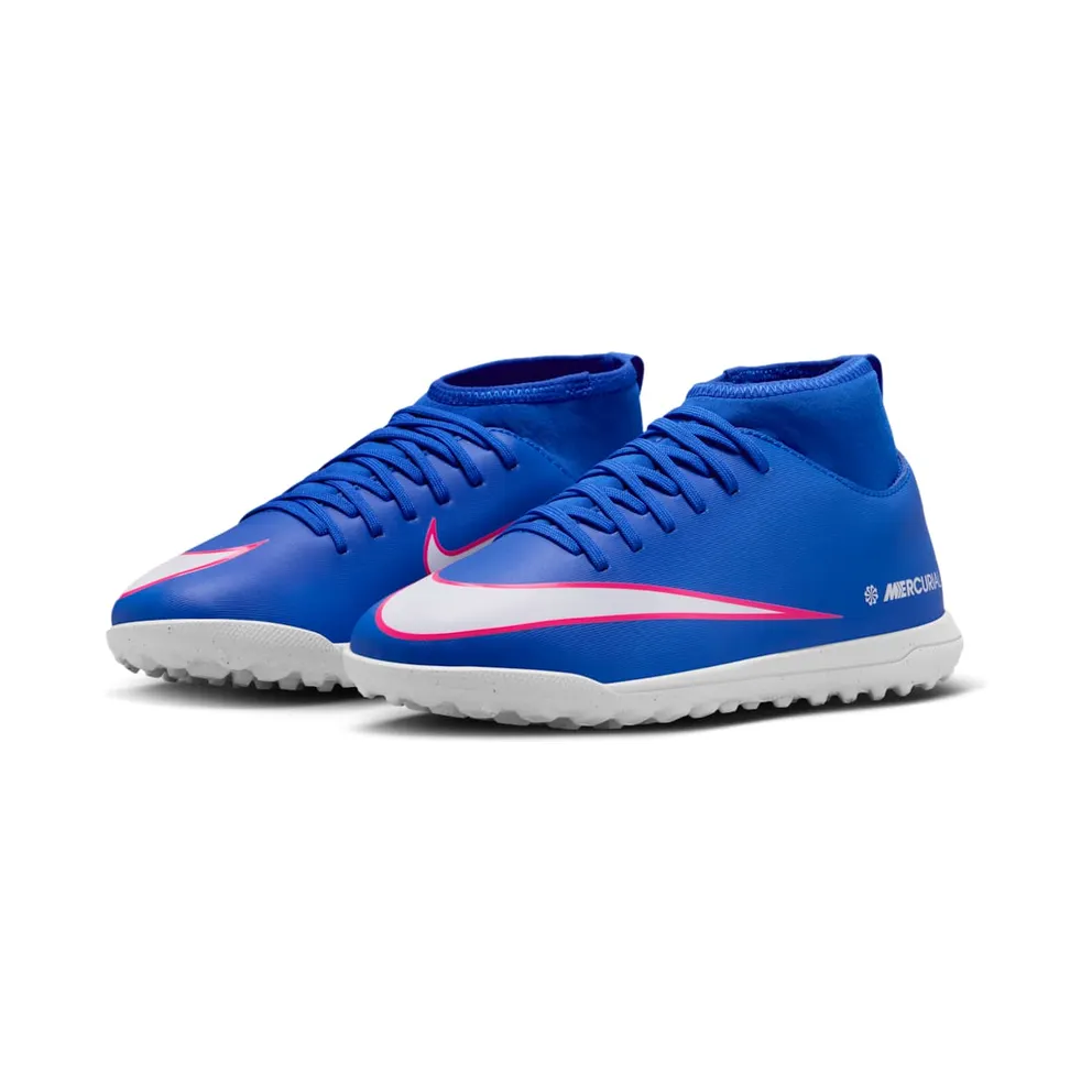 Nike Mercurial Racer Blue / White (FQ8313-446)
