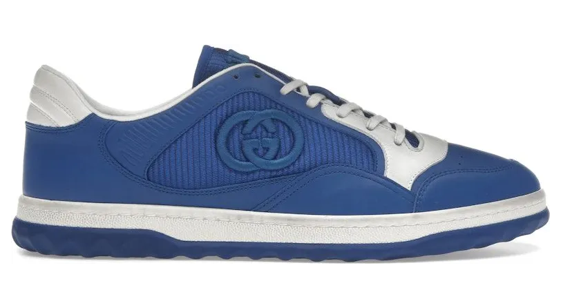 Gucci MAC80 Blue White (778301-AAB79-454)
