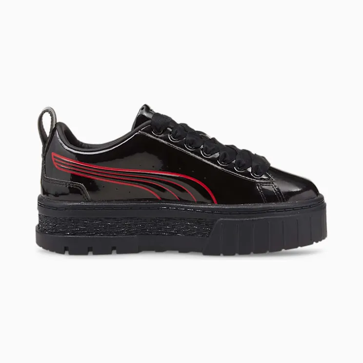 Puma Mayze The Batman Catwoman (385766-01)