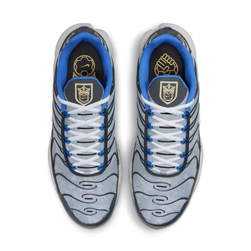 Nike Air Max Plus SE “Social F.C.” (DQ3981-001)