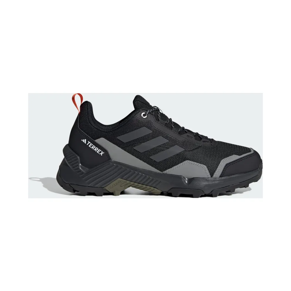 Adidas Eastrail 2.0 Hiking Core Black / Carbon / Charcoal Solid Grey (IG8856)