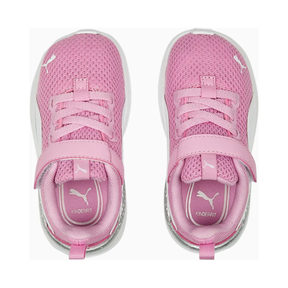 Puma Anzarun Lite Pink/White (37201028)