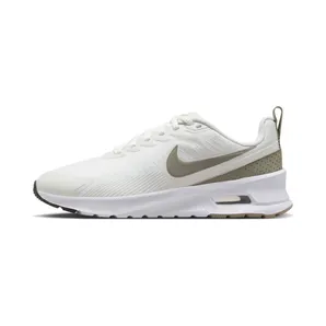 Nike Air Max Nuaxis “Summit White / Stone / White / Light Army” (HF1233-104)