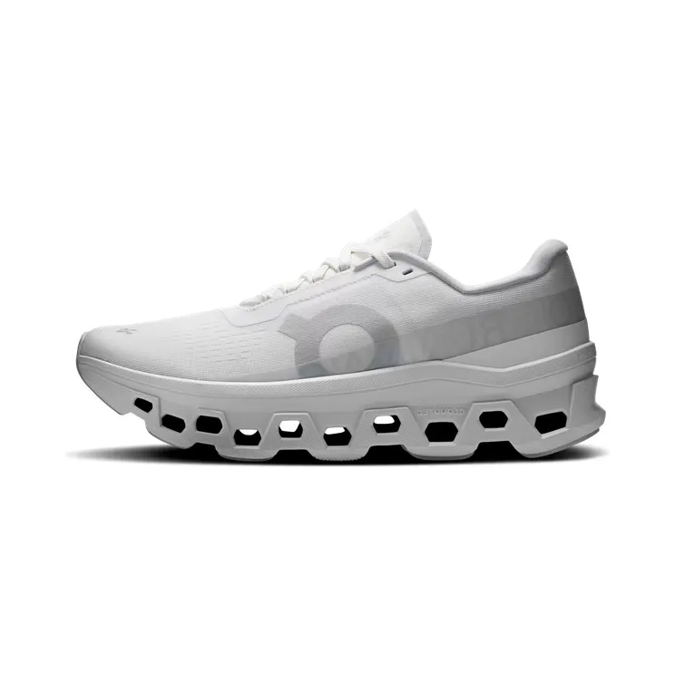 On Running Cloudmonster 1 “White” (3WF30481200)