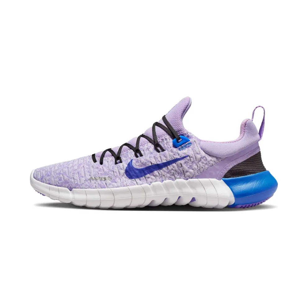 Nike Free Run 5.0 Lila (CZ1891-500)