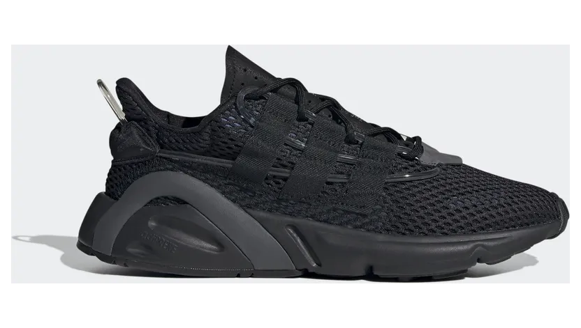 adidas Originals LXCON Sneaker schwarz (EF4278)