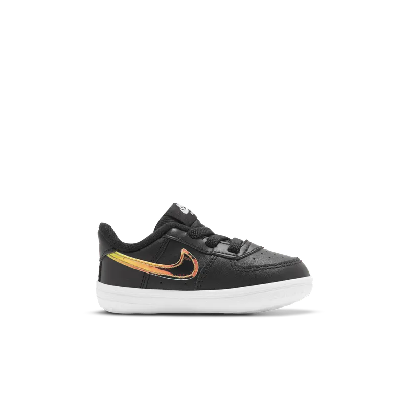 Nike Force 1 Baby Bootie Black (CW1576-002)