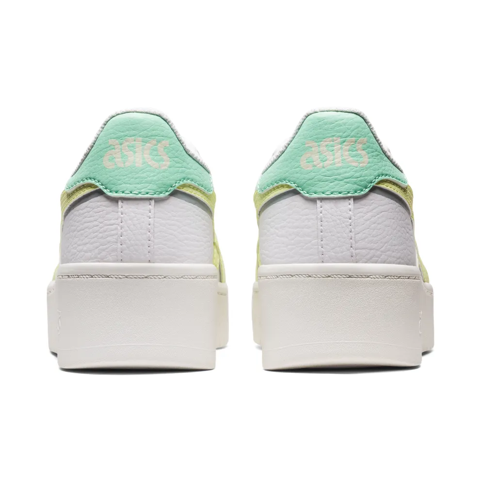 Asics Japan S Pf White/Huddle Yellow (1202A360.109)