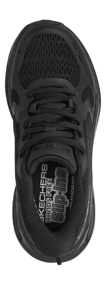 skechers-max-cushioning 404207L_BBK