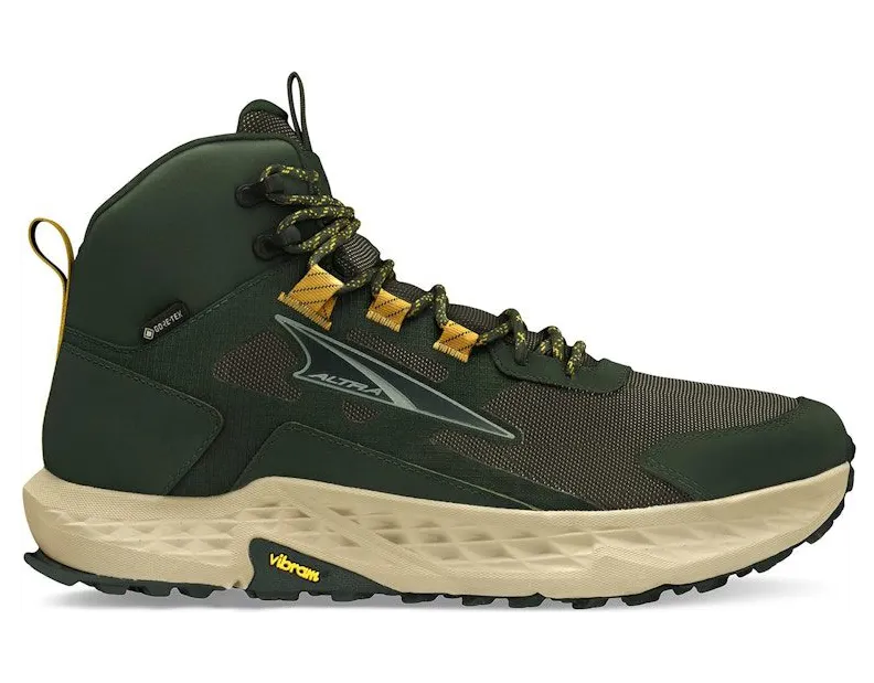 Altra Timp Hiker GTX Dusty Olive (AL0A85P7-315)