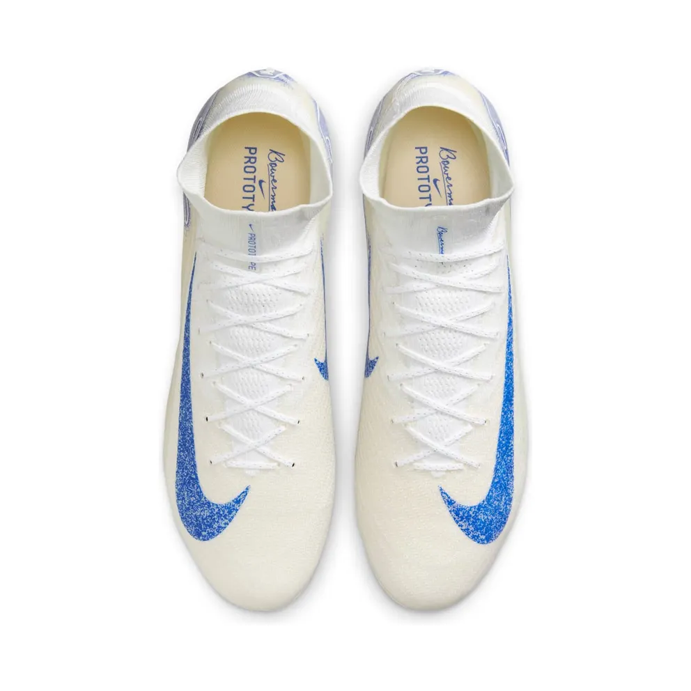 Nike Mercurial Superfly 10 Elite FG Blueprint Pack (HJ9293-100)
