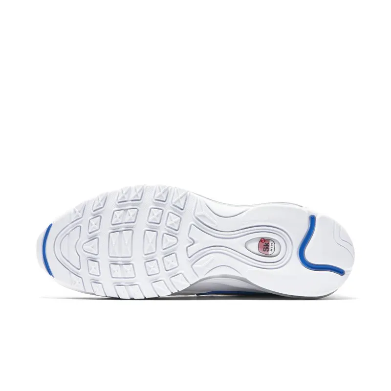 Nike Air Max 97/BW Skepta Summit White/Hyper Cobalt-White (AO2113-100)