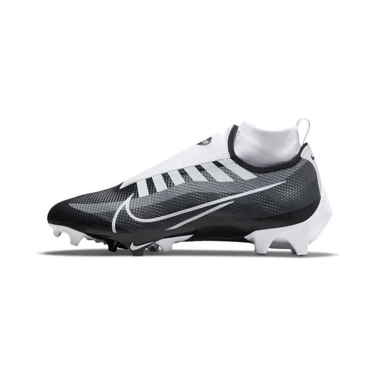 Nike Vapor Edge Pro 360 “Black Smoke Grey” (DQ3670-001)