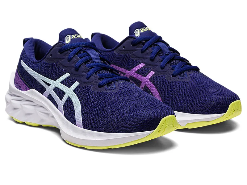 Asics NOVABLAST 2 GS Dive Blue/Aquarium (1014A235.403)