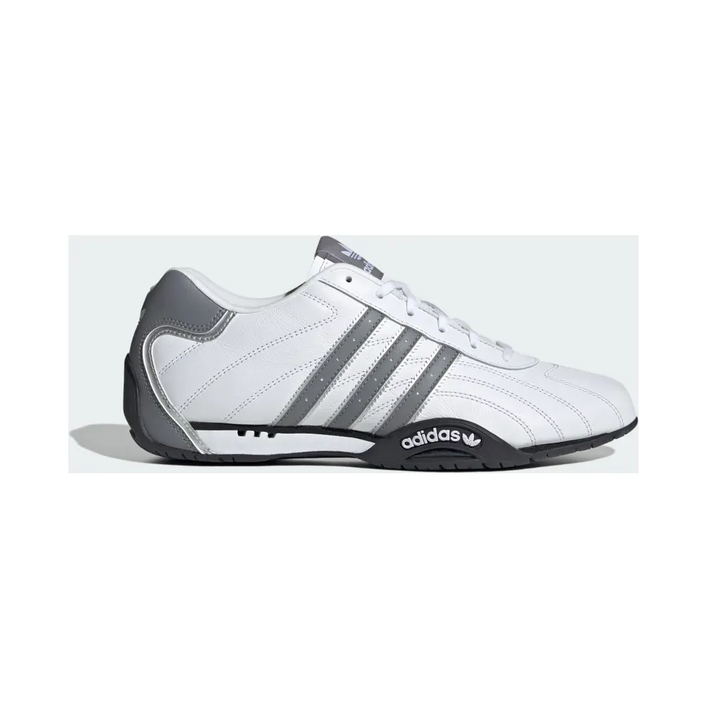Adidas Adi Racer Lo Cloud White / Grey Three / Core Black (JQ5721)