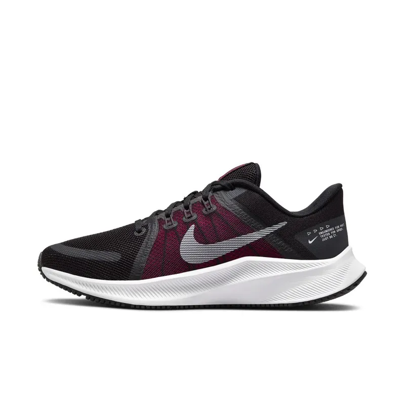 Nike Quest 4 Road Running Black (DA1106-001)