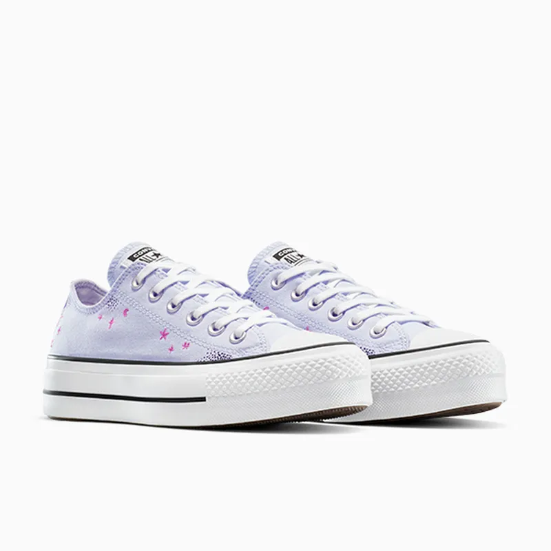 Converse Chuck Taylor Purple (A15004C)