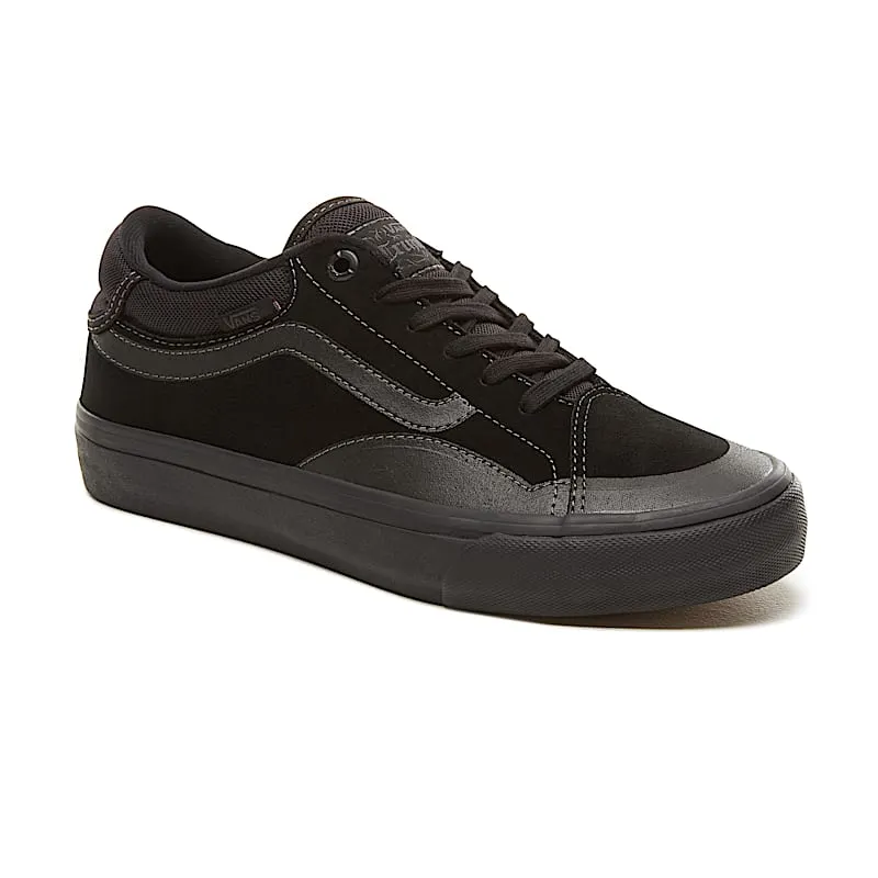 Vans TNT Advanced Prototype Tony Trujillo Blackout Black/Black (VN0A3TJX1OJ)