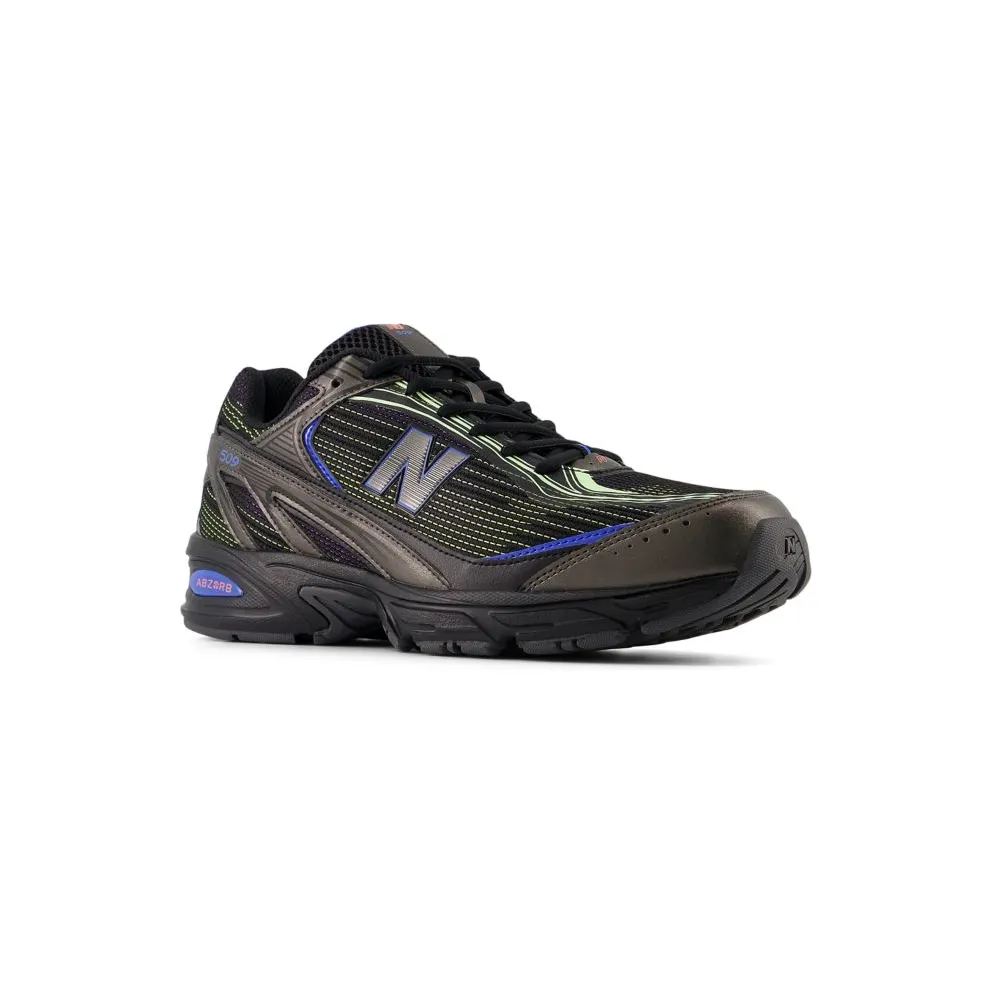 New Balance 509 “Black Blue Bird” (U509E3D9)