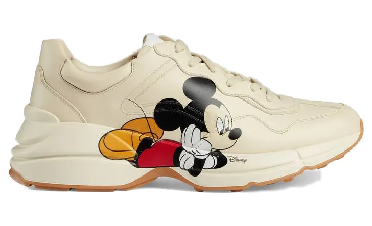 Gucci Rhyton x Disney