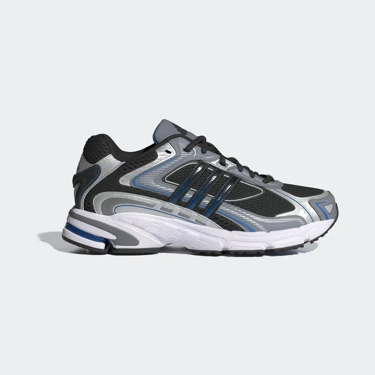 adidas Response Cl “Core Black / Bright Blue / Cloud White” (ID0666)