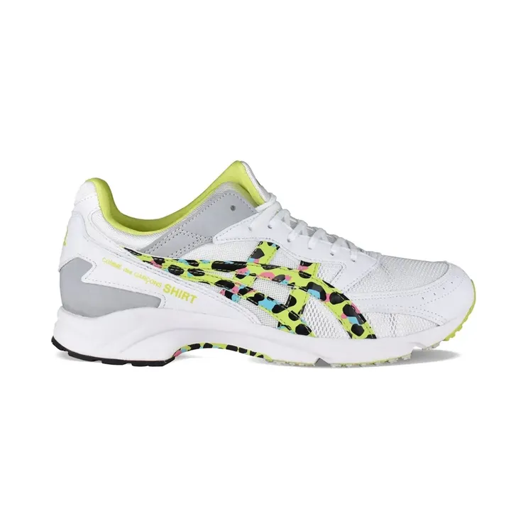 Comme Des Garçons Shirt x asics Tarther SD “White” (FHK10040422)