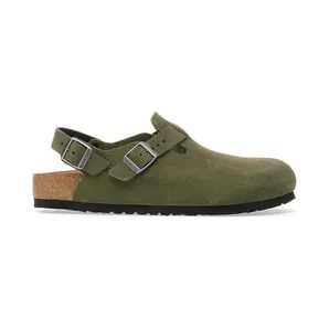 Birkenstock Tokio Suede Thyme (1030616)