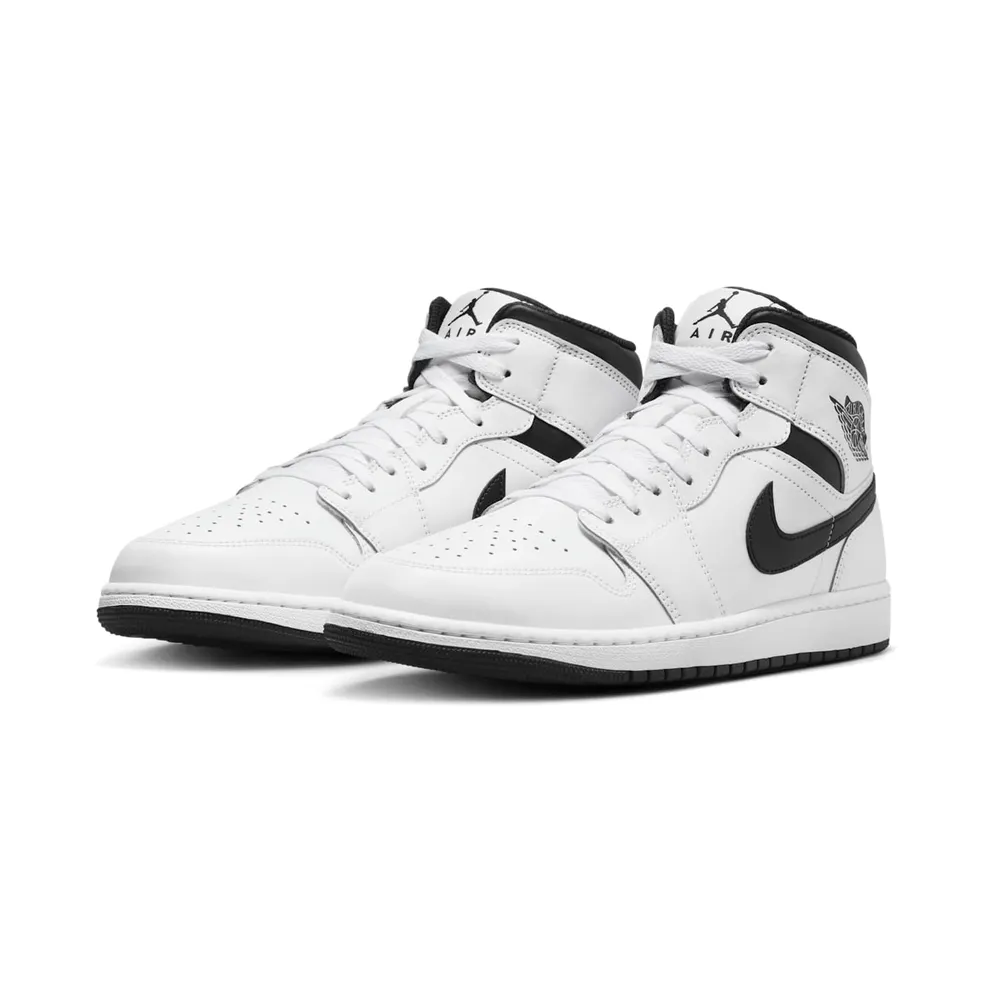 Air Jordan 1 Mid “Stormtrooper” (DQ8426-132)