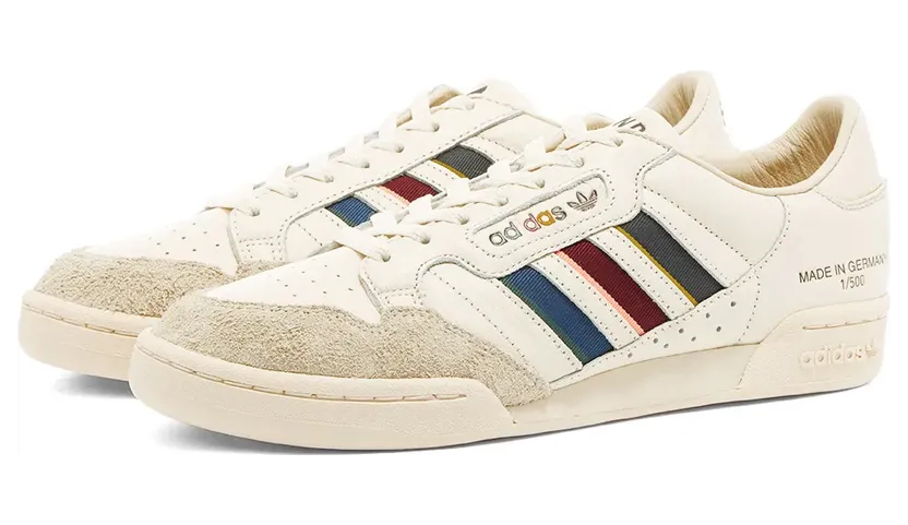 Adidas Continental 80 S24073