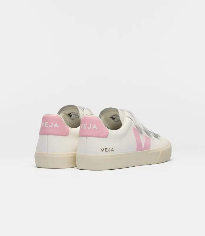 Veja Recife O. T. Leather White (RC0521455)