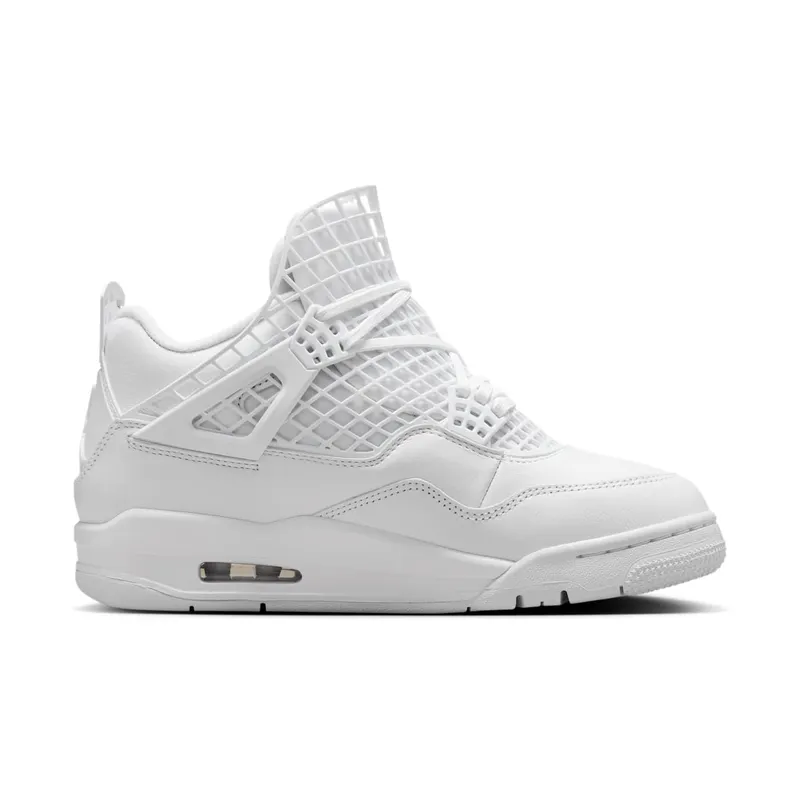 Air Jordan 4 “Net” (FN7251-107)