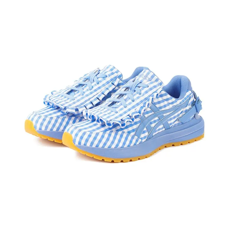 ASICS Tarther SC Plus SHUSHU/TONG Blue Gingham (1203A551-400)