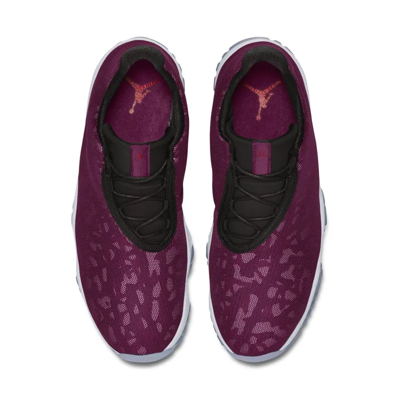 Jordan Future Low Bordeaux Bordeaux/Black-Gym Red-White (718948-605)