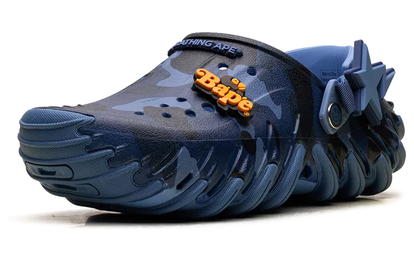crocs-sneaker 213140-4SN