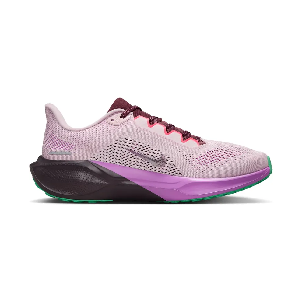 Nike Air Zoom Pegasus 41 Faith Kipyegon Plum Chalk (IB4199-500)