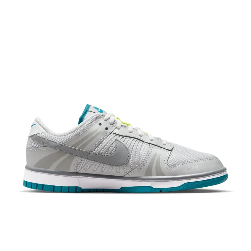 Nike DUNK LO SE “Vomero – Timeless” (FJ5473-099)