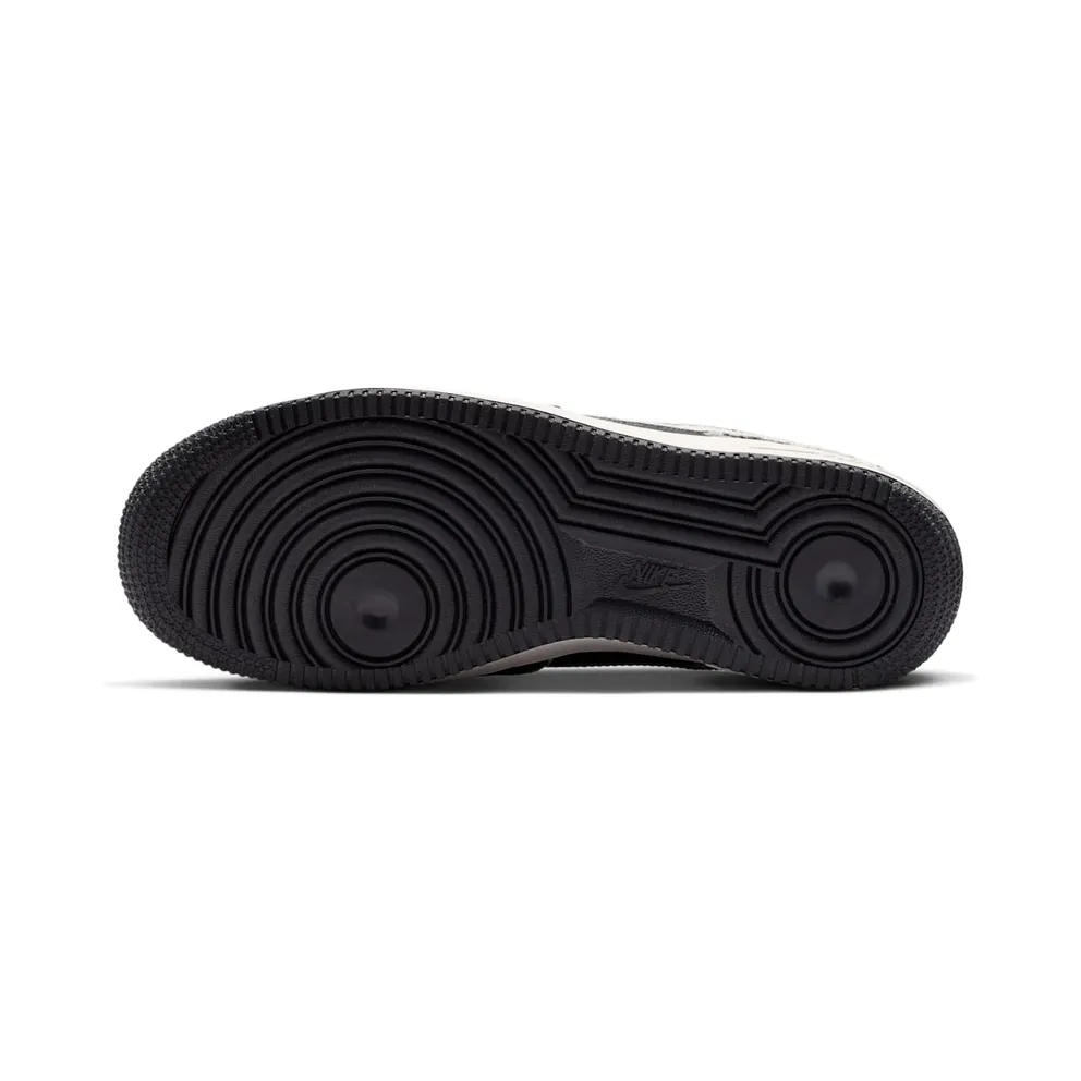 Nike Air Force 1 Low “Cow Print Black” (IO0442-001)