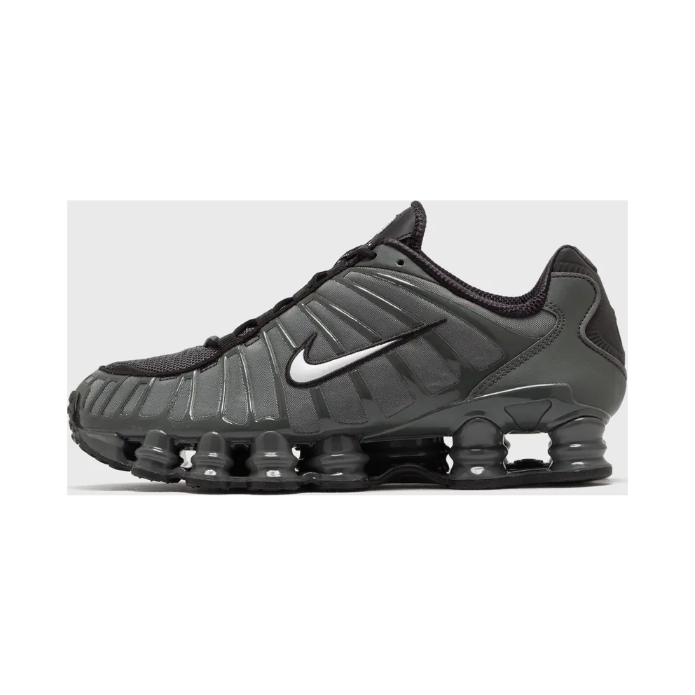 Nike Shox TL SE Iron Grey