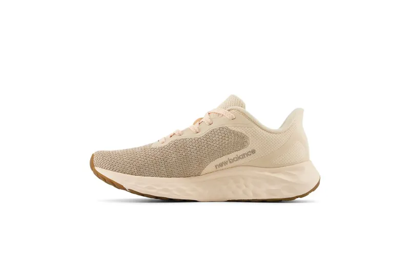 New Balance Fresh Foam Arishi v4 Vintage Rose Flat Taupe (WARISAP4)