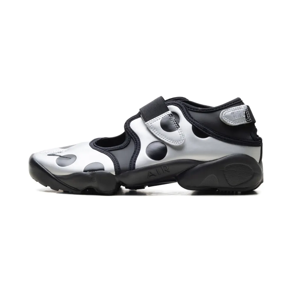 Nike Air Rift “Metallic Silver” (IR1226-001)