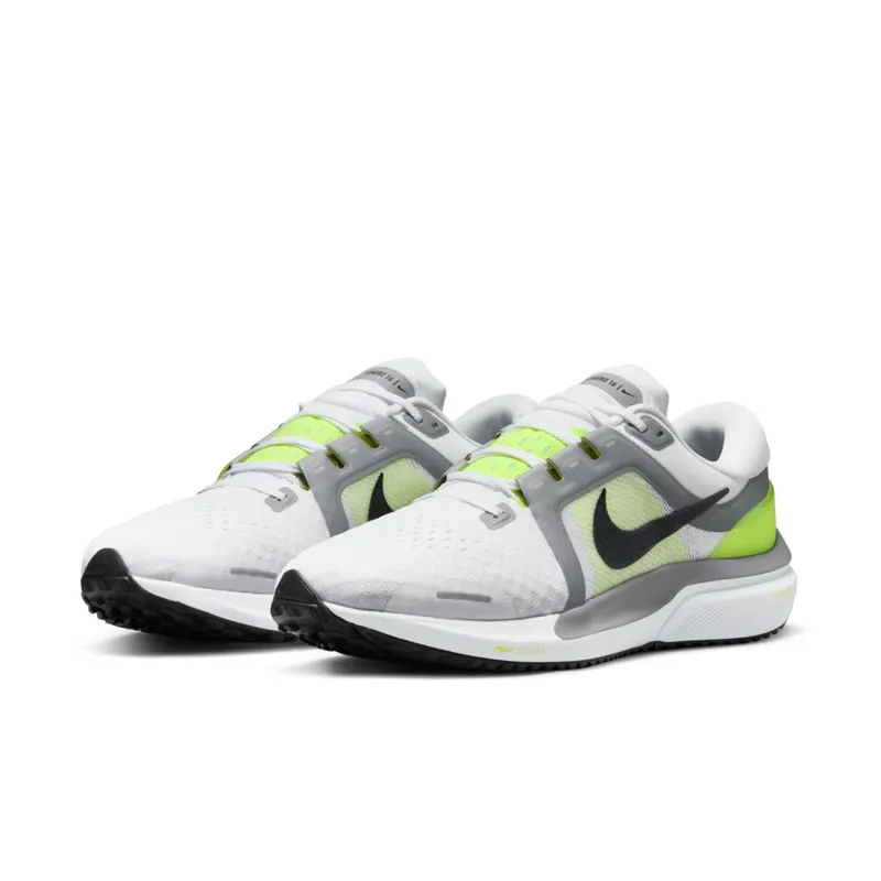 Nike Air Zoom Vomero 16 Running White (DR9878-100)
