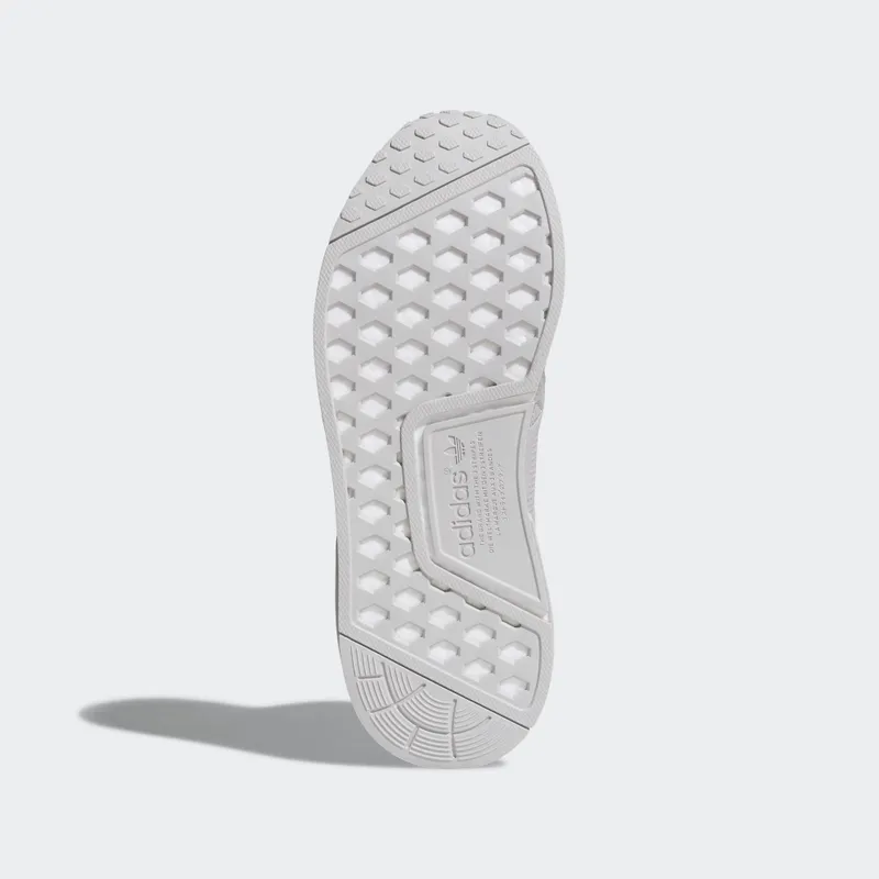 adidas NMD XR1 Triple Grey Grey/Grey/Grey (BY9923)