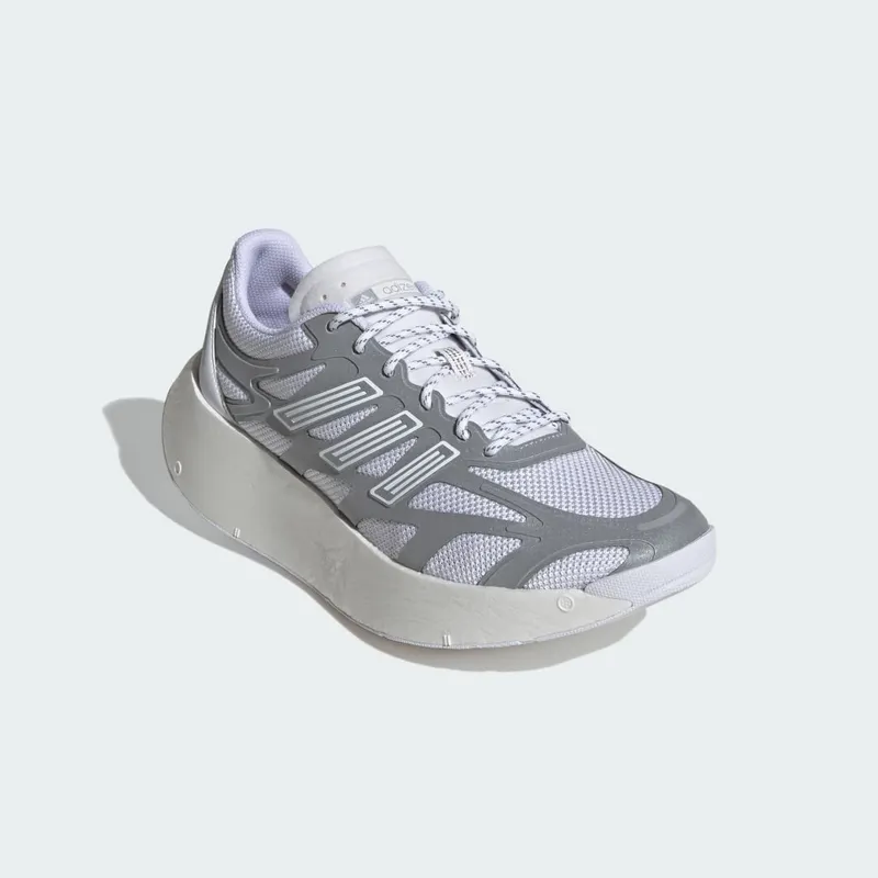 Adidas Adizero Aruku Cloud White / Cloud White / Silver Metallic (JQ7415)