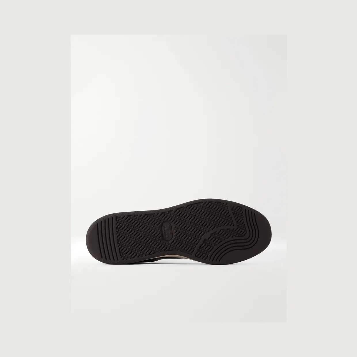 Officine Creative The Answer 005 Leather Sneakers Brown (OCUANSW005-CVCOM00000SKIN6) (3)