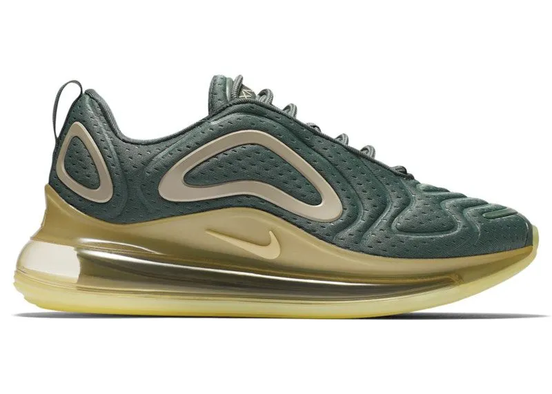 Nike Air Max 720 Green Gold (AO2924-303)